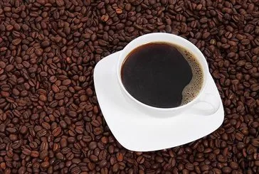 Kahve şifa saçıyor