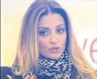 Özge’den 2014 için yeni imaj