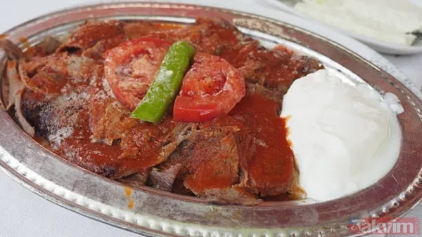 Lezzet haritası değişti! Türk mutfağı kuzu etinde dünyaya fark attı - 5