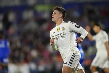 İspanya’da gündem Arda! Onsuz olmaz