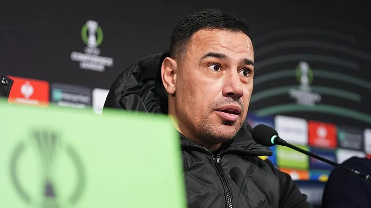 Çağdaş Atan'dan Fenerbahçe sözleri!
