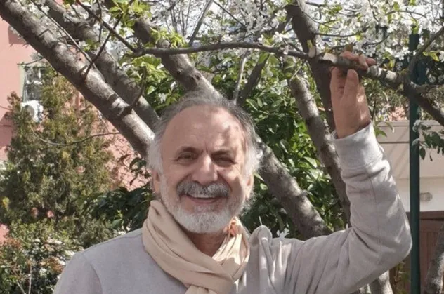 Son dakika: Prof. Dr. Cemil Taşçıoğlu Kovid-19'a yenik düştü