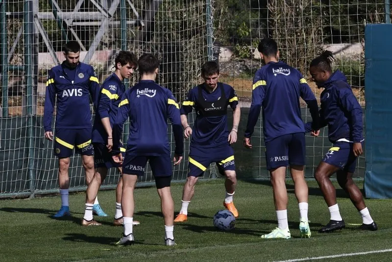 Fenerbahçe transfer haberleri | Jesus'tan flaş istek! 'Onu transfer edin' - 3