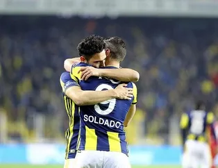 Fener 3. kez geri döndü