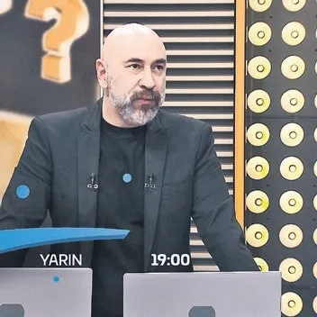 ‘Sır küpü’ heyecanı!