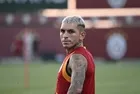 Lucas Torreira'ya yumrukla saldırmıştı: İstenen ceza belli oldu! Olayın sebebi kız meselesi