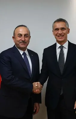 NATO bir kez daha özür diledi