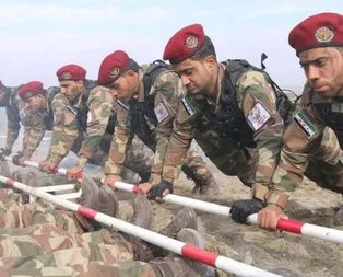 ÖSO’dan Fırat’ın doğusuna bildiri