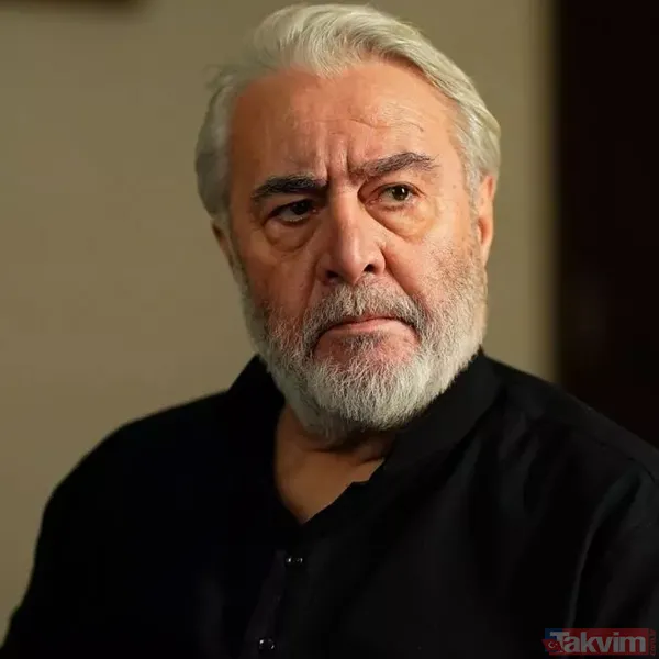 Sandık Kokusu'nun Hasan'ı Uğur Yücel’in eşi bakın hangi oyuncu çıktı! 41 yıl önce evlenmişti! “Hala evliyiz ama birlikte değiliz” - 4