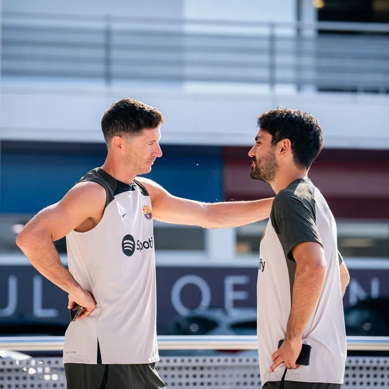 Jose Mourinho Fenerbahçe'ye gelir gelmez transfere başladı! İspanya'dan çifte dünya yıldızı transferi gündemde...-14