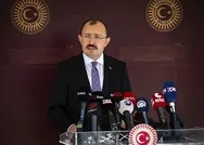 Anayasa Mahkemesi Üyesi Engin Yıldırımın ışıklar yanıyor tehdidine Mehmet Muştan çok sert tepki