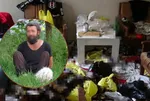 Balıkesir'de korkunç olay! Polisler annesini sorunca gerçek ortaya çıktı