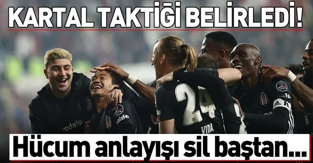 Kartal saldırısı