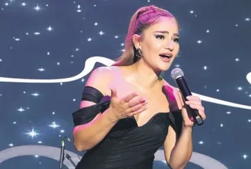 Oyunculuğa ilgim var