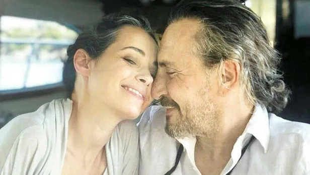 Özgü Namal, Serdar Oral'ın vefatının ardından Muğla Ayla Yaylası'ndaki çiftliği boşaltıyor-2