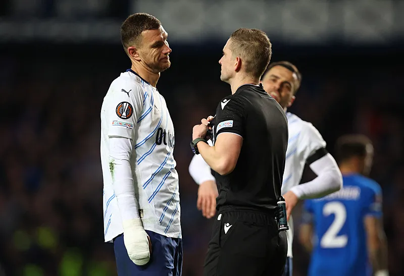 Fenerbahçeliler havaya uçacak! Yeni sezonun ilk transferi bitiyor - 19