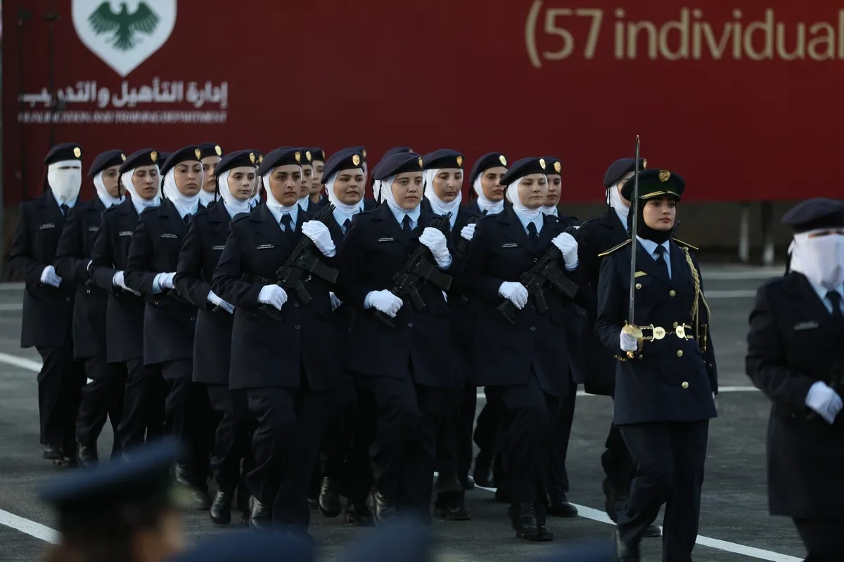 1790116774906.jpeg Suriye'de yeni dönem: Polis Akademisi ilk kadın mezunlarını verdi-4