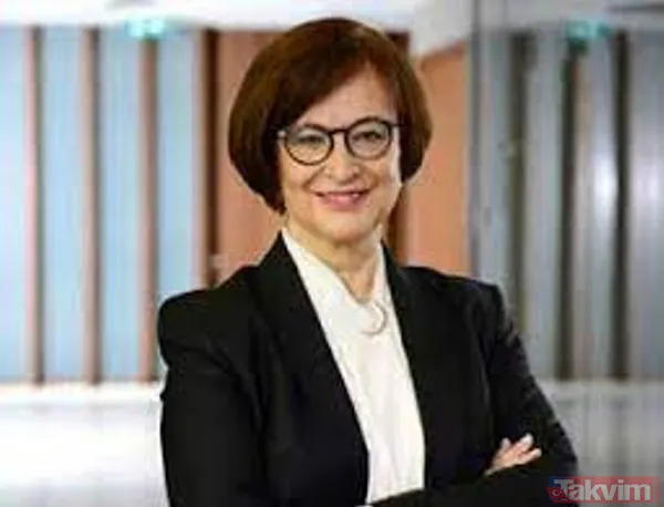 Dolandırıcıların ağına takılan son isim: Finans uzmanı Aysun Mercan oldu! Oyun 1 ay sürdü... - 1