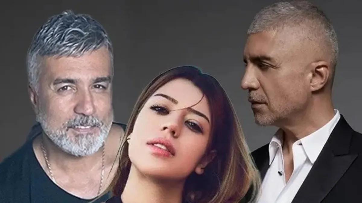 Özcan Deniz'e beklenmeyen destek!