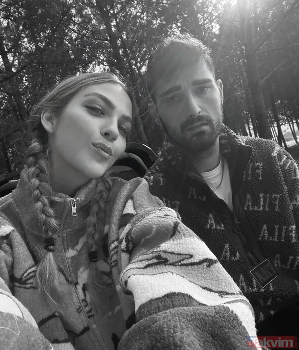 "Yerimde duramıyorum" Yasemin Şefkatli ve İdo Tatlıses'in ikizlere kavuşmasına sayılı günler kaldı! Meğer bebeklerin isimleri... - 6