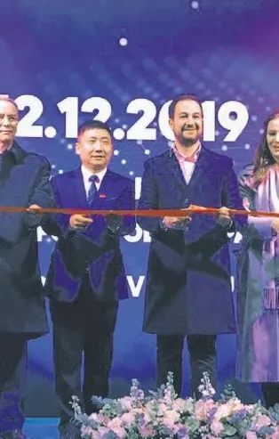 Yerli güneş paneli Ankara’da üretilecek