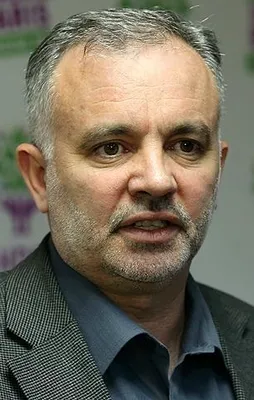 HDP'li Ayhan Bilgen hakkında karar