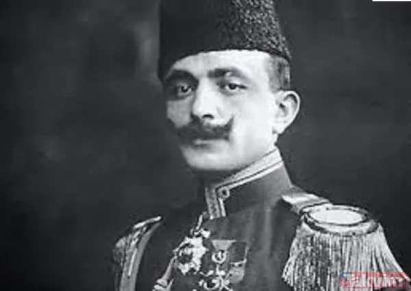 Osmanlı'yı hiç böyle gördünüz mü? - 2