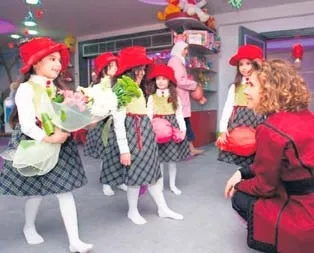 Onları kocası yetim bıraktı