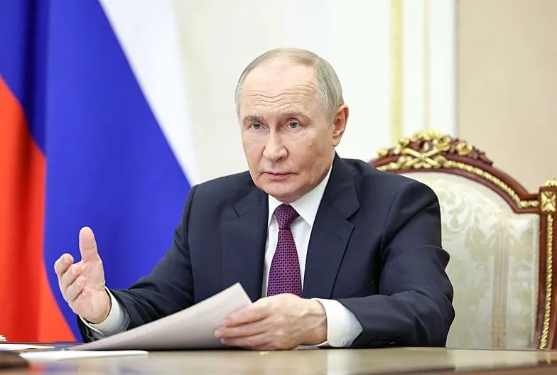 Putin’den tampon bölge talimatı