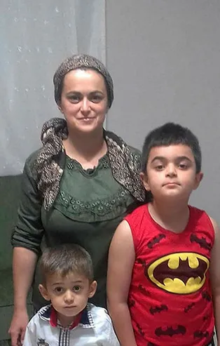 Bir ocak böyle söndü! Ameliyat olduktan sonra işsiz kalan baba, eşini ve 2 çocuğunu öldürdükten sonra intihar etti