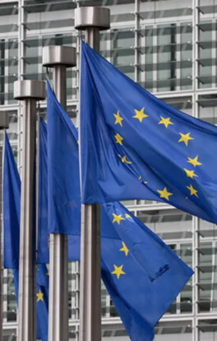 AB'den vize ücret zammına onay