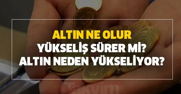 tahminleri altin ne olur