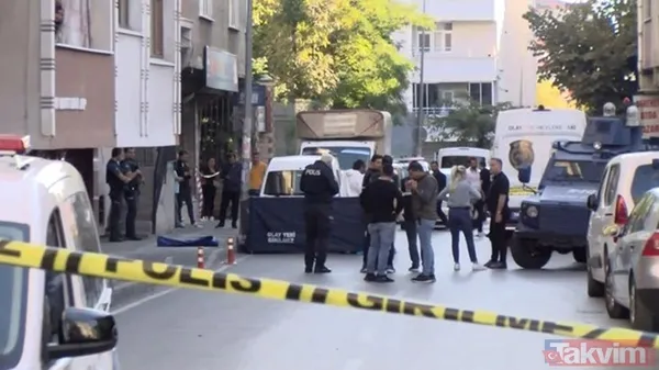 Bağcılar cinayeti sansürsüz videosu Twitter'da olay yarattı! Bağcılar annesinin kafasını kesen Ali Sayan kaç yıl hapis cezası aldı? Annesinin kafasını kesen Ali Sayan TUTUKLANDI MI? - 22