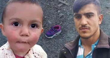 SON DAKİKA: Müge Anlının aradığı Ecrin Kurnazın üvey amcası Özkan Kurnaza büyük şok