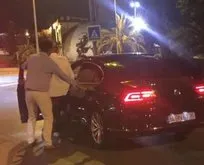 CHP’li başkan alkollü kazaya karıştı!