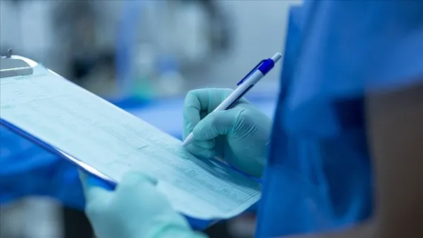 Sağlık Bakanı Fahrettin Koca'dan Çapa Tıp'ta cinsiyet değiştirme ameliyatı iddialarına yanıt-2