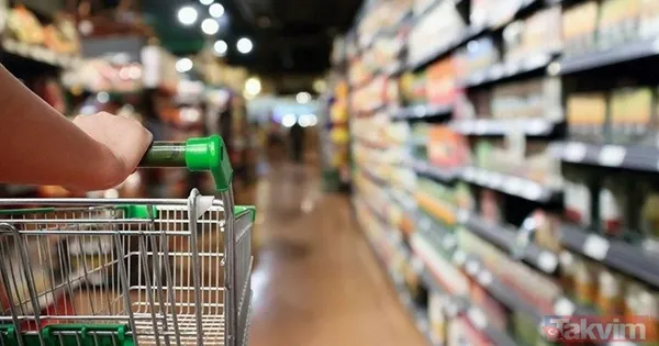 Vatandaş sepetini ucuza dolduracak! Tarım Kredi Marketlerinde indirim başlıyor - 1