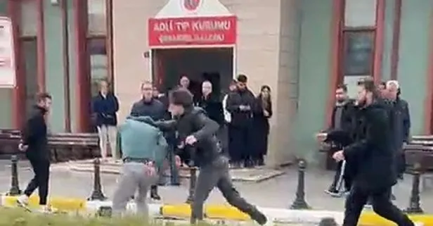 İstanbul'da feci ölüm! Temizlik yaparken mikserin içerisine düşerek can verdi: Aile yanlış kişiyi darp etti