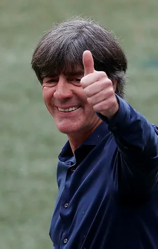 Fenerbahçe'den Löw'e çılgın teklif! Ali Koç servet önerdi