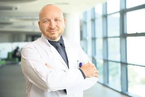 Kilo almak istedi hayatı kabusa döndü! Felç eden toz-1