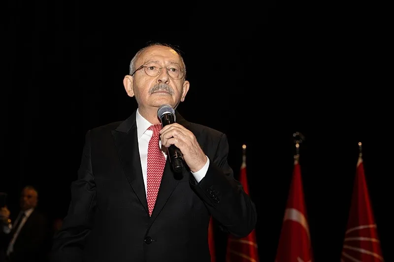 Kemal Kılıçdaroğlu Genel Merkez'de grubu topladı! "Arınacağız" deyip pavyonculara girişti | Halk TV ve Cafer Mahiroğlu'nu perişan etti-5