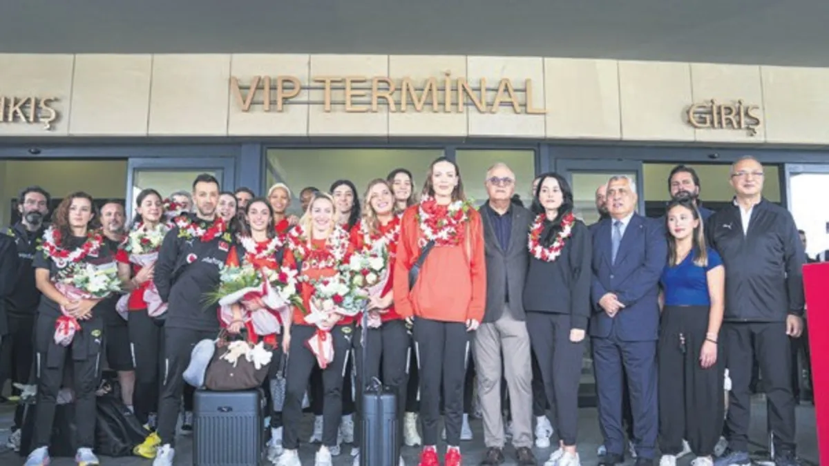 Sultanlar Dünya İkincisi: Tarih Yazdılar