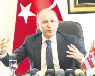 Takıma destek olmak boynumuzun borcu