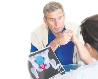 Dolmalık biber prostatı yener