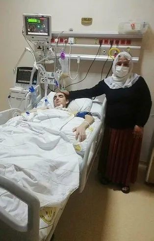 Kumalığı kabul etmediği için öldürülen Emine Karakaş’ın vasiyeti ortaya çıktı