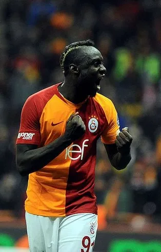 Galatasaray'a dönmesine kesin gözüyle bakılan Diagne kamp kadrosunda yok!