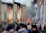 SON DAKİKA HABERİ! Bursa'da uçak düştü