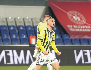 A.Demir sınavı öncesi Kanarya’da 2 şok