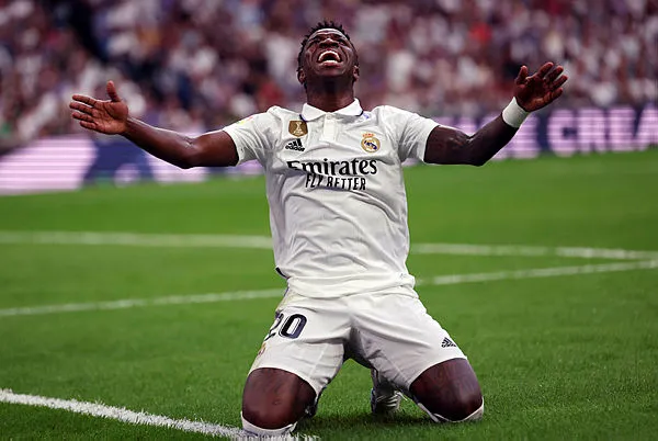 Arda Güler'li Real Madrid inanılmazı başardı! İşte ilk 11'inin değeri - 18