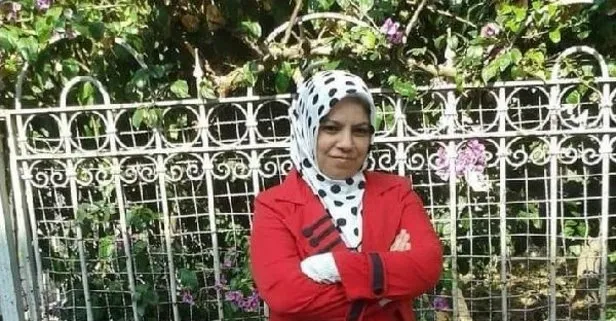 İstanbul’da bir kadın cinayeti daha! Sedat K. eski eşi Gülsüm Yarış’ı başından vurarak öldürdü